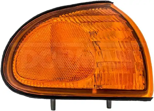 Side Marker Lamp Assembly 1650235 DORMAN