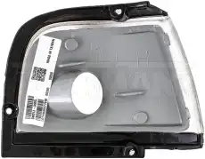 Side Marker Lamp Assembly 1650006 DORMAN