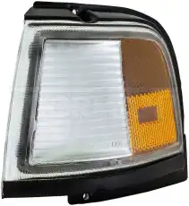Side Marker Lamp Assembly 1650006 DORMAN