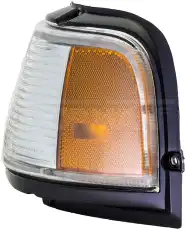 Side Marker Lamp Assembly 1650006 DORMAN