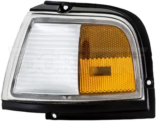 Side Marker Lamp Assembly 1650006 DORMAN