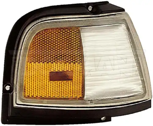 Side Marker Lamp Assembly 1650007 DORMAN