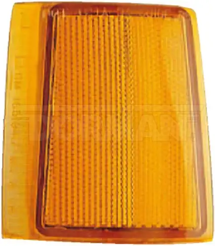Side Marker Lamp Assembly 1650136 DORMAN