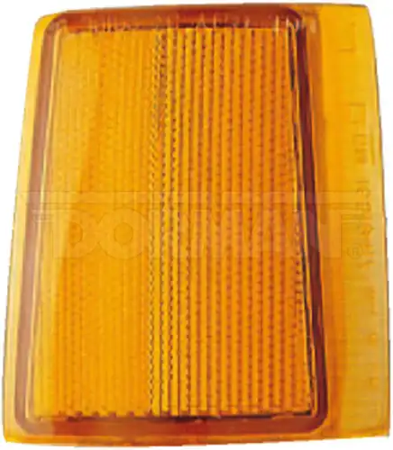 Side Marker Lamp Assembly 1650137 DORMAN