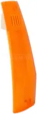 Side Marker Lamp Assembly 1630491 DORMAN