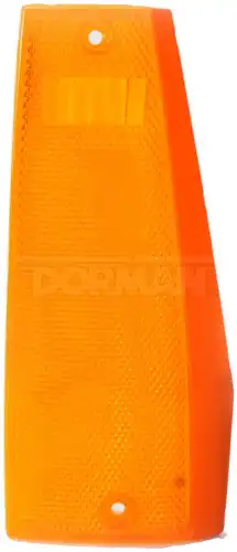 Side Marker Lamp Assembly 1630491 DORMAN