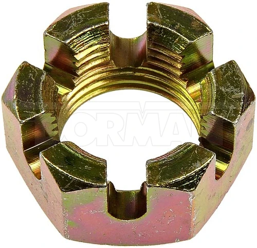 Гайка ступицы DORMAN 615-016
