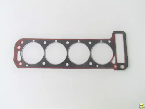 Прокладка ГБЦ OPEL 607443
