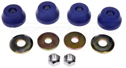 Suspension Strut Rod Bushing 535-965 DORMAN