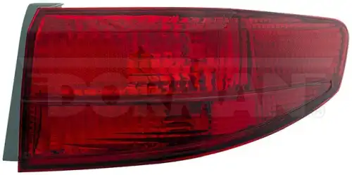 Фонарь задний DORMAN 1611159