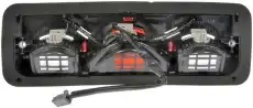 Third Brake Light Assembly 923-237 DORMAN
