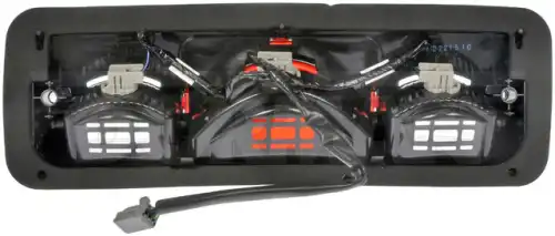 Third Brake Light Assembly 923-237 DORMAN