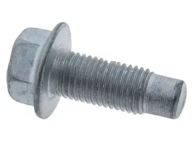 BOLT, METAL 544598J001 NISSAN