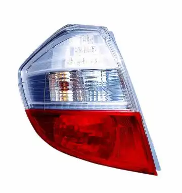 Фонарь габаритный DEPO 217-1986R-LD-AE
