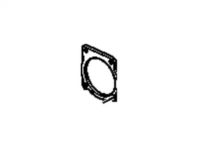 GASKET, PARONITE 10101275 GM