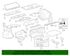 Автолампа TOYOTA / LEXUS 9008081002
