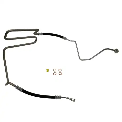 Автодеталь 92576 EDELMANN