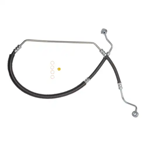 Автодеталь 92458 EDELMANN