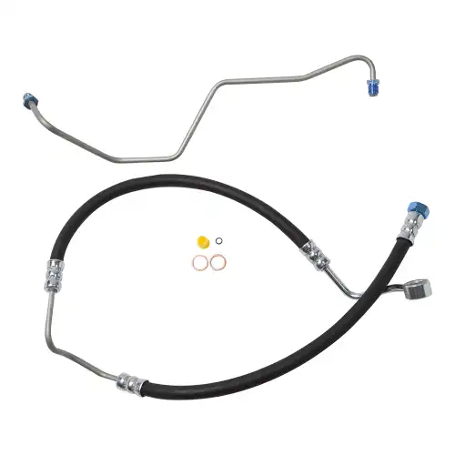 Автодеталь 92389 EDELMANN