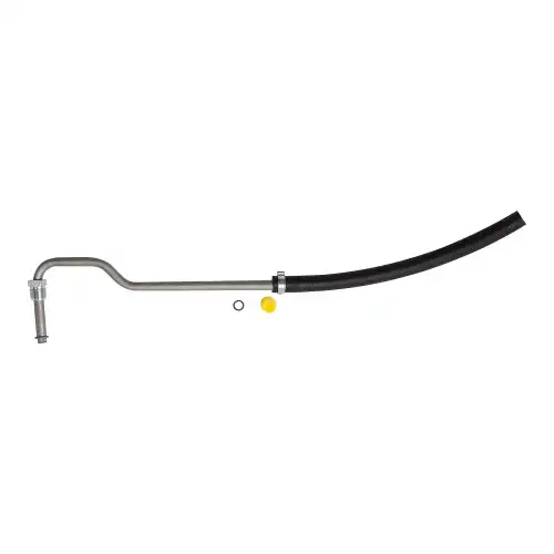 Шланг ГУР EDELMANN 80251