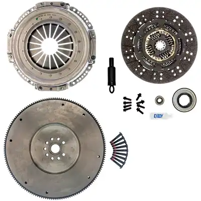 Автодеталь 07131B EXEDY