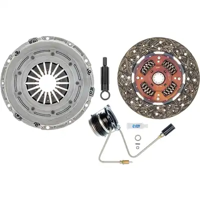 Автодеталь 01034 EXEDY