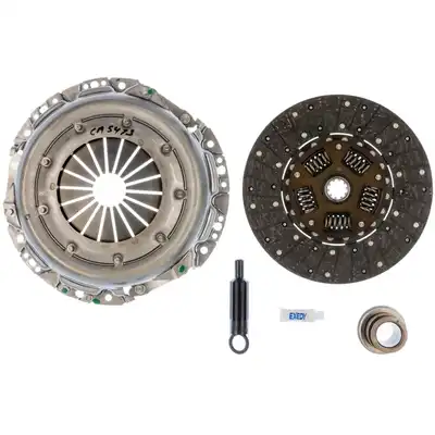 Автодеталь 04072 EXEDY