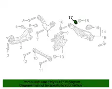 52387TY2A01 ПЛАСТИНА, КУЛАЧОК (M12) HONDA