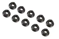 NUT, METAL 14102542 GM