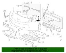 F-GUIDE 22790918 GM