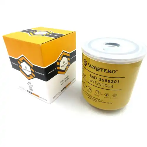 Картридж осушителя WAYTEKO SAD-3588201