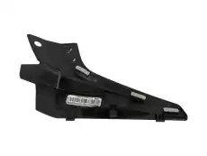 2029889 Кронштейн передней панели FORD