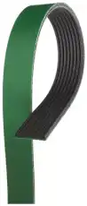 GATES K081000HD 2540 мм