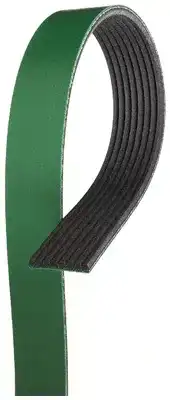 GATES K081000HD 2540 мм