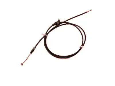 CABLE ASSY, BONNET LOCK 656204GA1A NISSAN