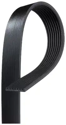 Автодеталь K080655 GATES
