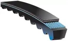 Автодеталь 3VX400 GATES