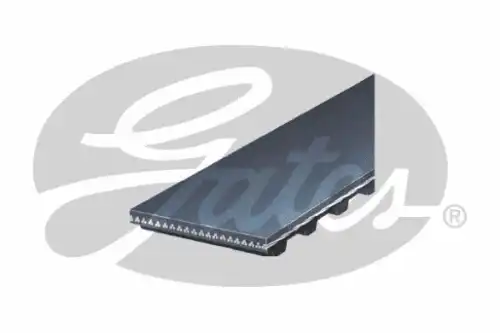 Автодеталь T014 GATES