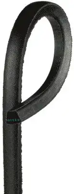 Автодеталь A48 GATES