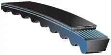 Автодеталь AX34 GATES