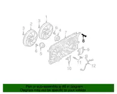 (S)BOLT 10310325 GM