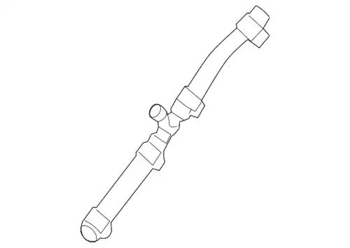 деталь 14447AA310 SUBARU