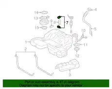 (S)CLAMP 9177063 GM