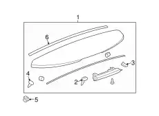 (S)CLIP 11569973 GM