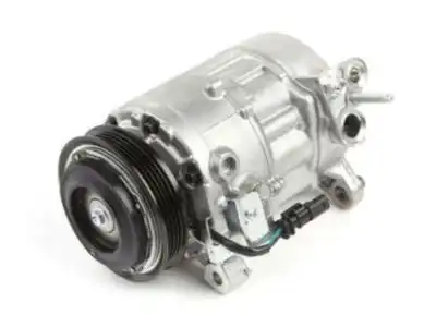  КОМПРЕССОР КОНДИЦИОНЕРА 2.5 КВТ 84317510 GM
