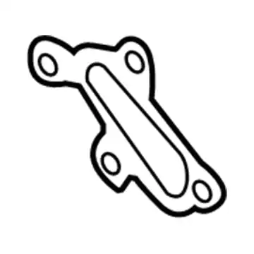 (S)GASKET 12643149 GM