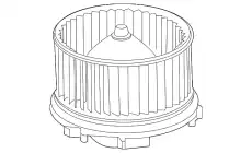 деталь 79310TEXF11 HONDA