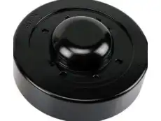 (S)PULLEY 19367394 GM