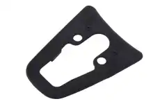 Уплотнитель двери GM 25866293