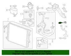 (S)SEAL 94011602 GM